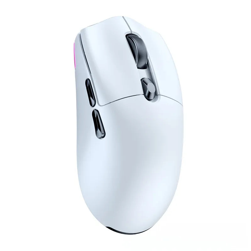 •  Vertex Stryke PAW3395 Gaming Mouse